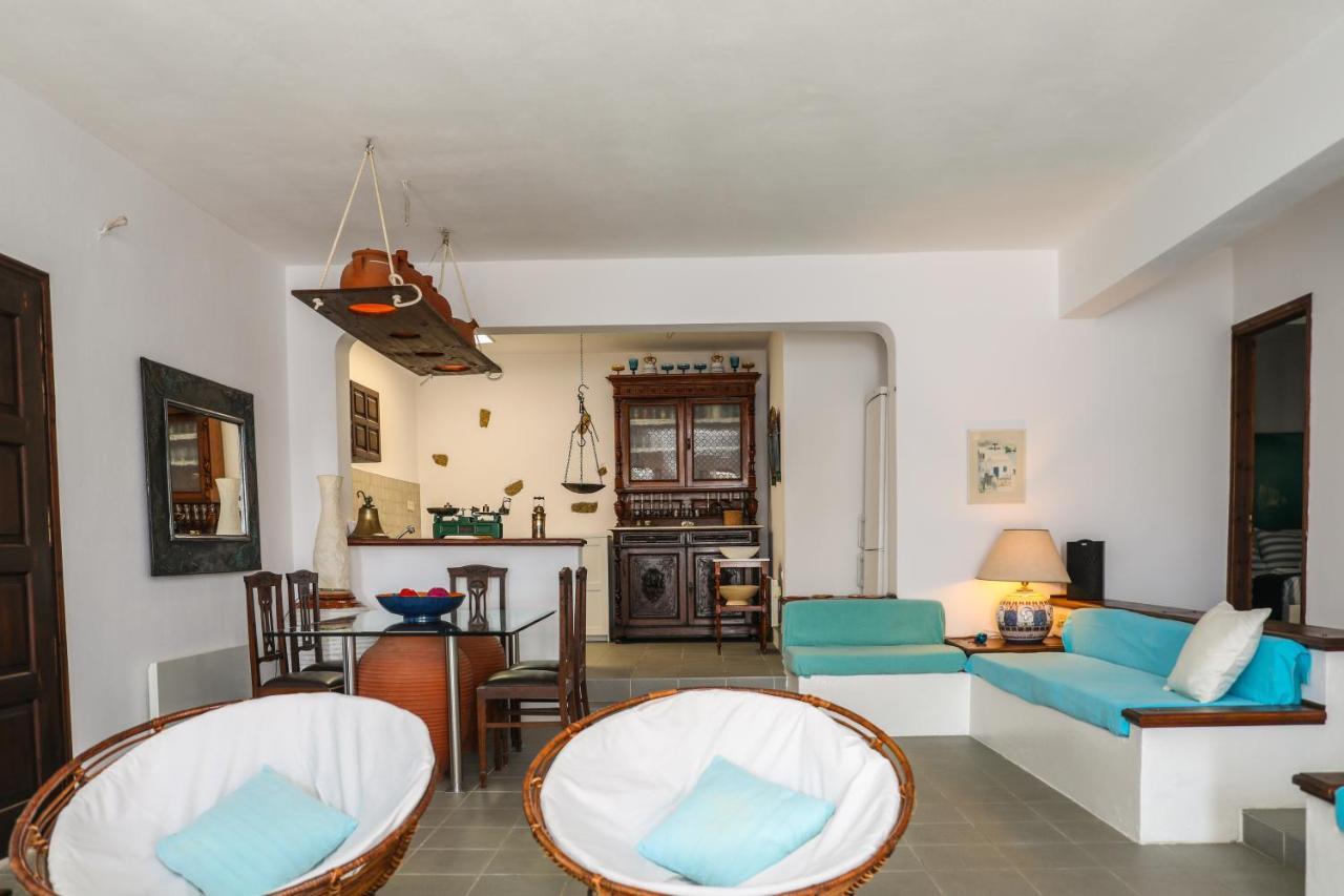Golden View Villa Skiathos Town Luaran gambar