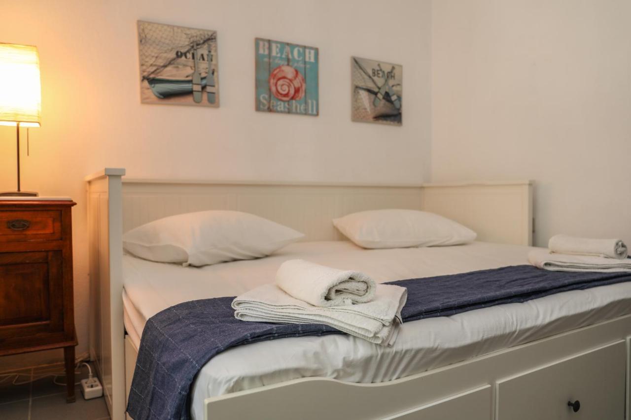Golden View Villa Skiathos Town Luaran gambar