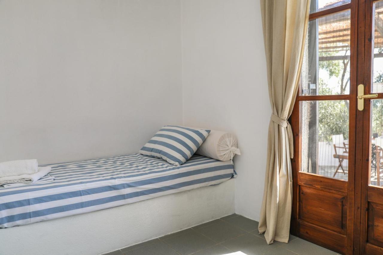 Golden View Villa Skiathos Town Luaran gambar