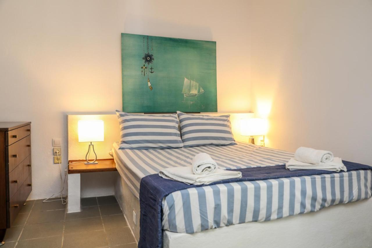 Golden View Villa Skiathos Town Luaran gambar